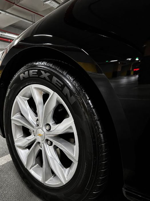 Chevrolet Malibu XL, 2023/24