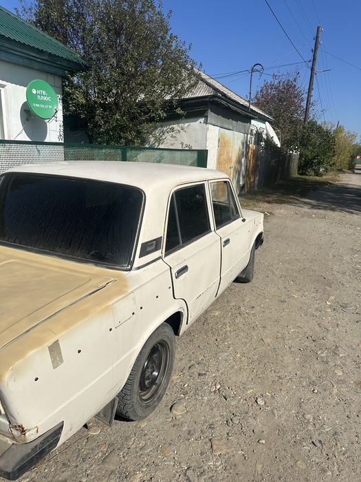 Продам ваз 2106