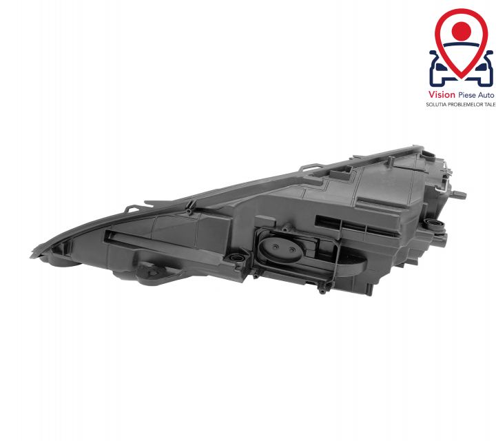 Корпус На Фар Дясно Нов Лед Порше Макан / Porsche Macan [Нов корпус на