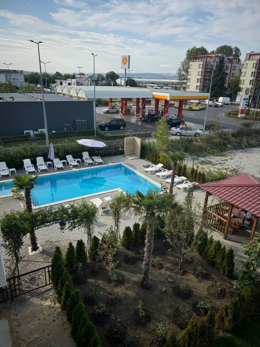 Студио за продажба в Слънчев Бряг, България