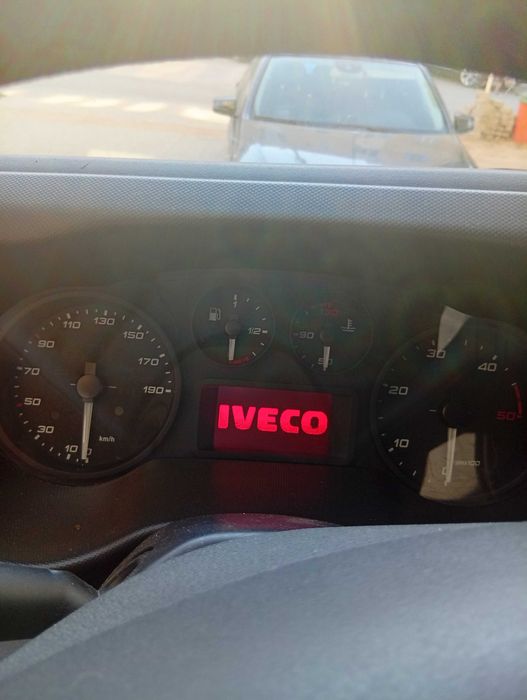 Vind Iveco Daily