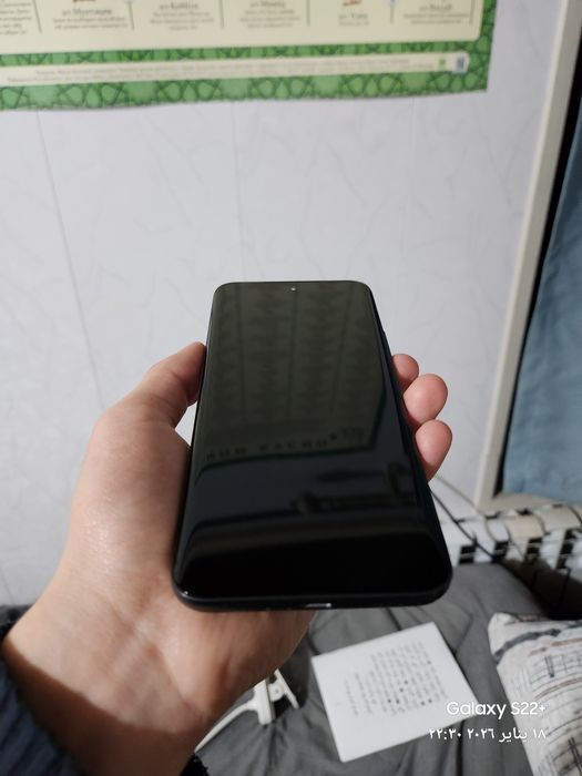 Infinix hot 60 pro plus 8/256G