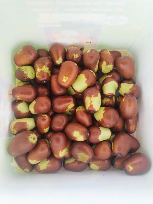 НАТУРАЛЕН сушен хинап