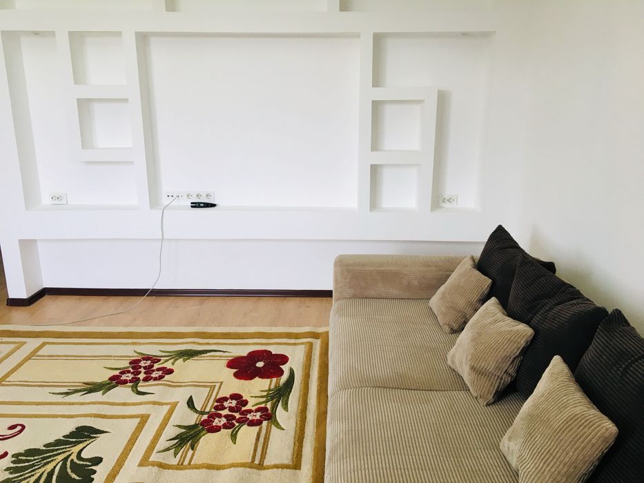 Сдается 2-ком в ЖК Томирис