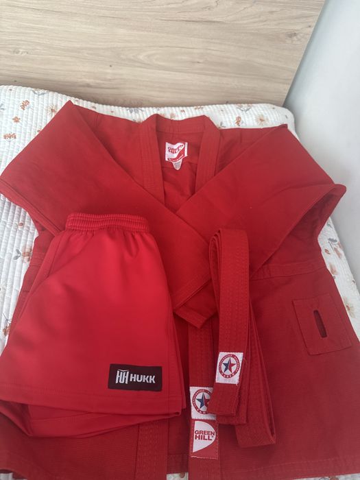 Кимано новый 44-46 размер