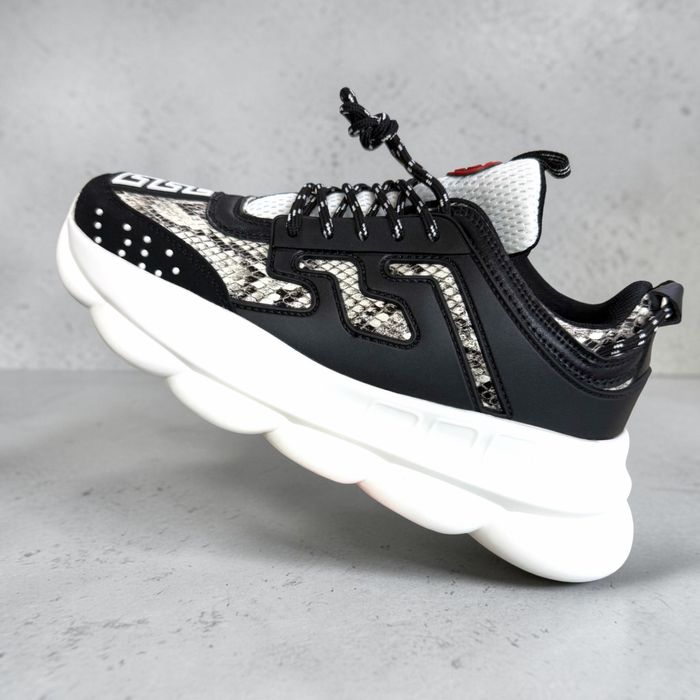 Chain Reaction adidasi unisex, calitate superioara!