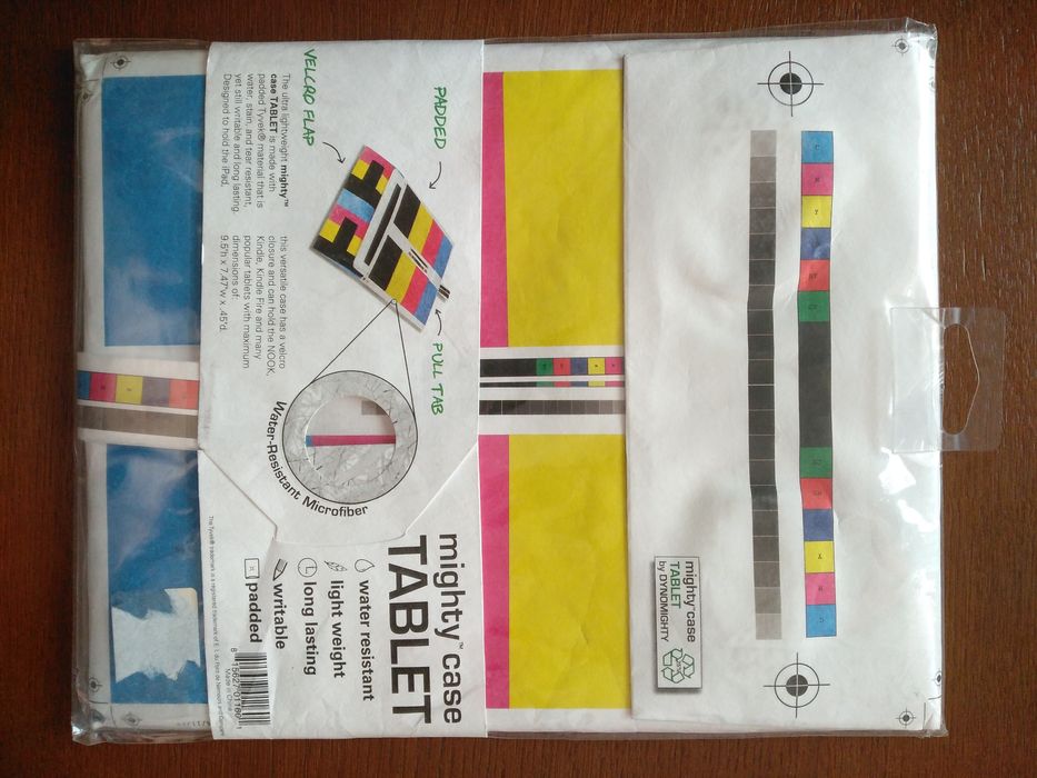 Чехол 11.5" для планшета IPad, Samsung и т.д.