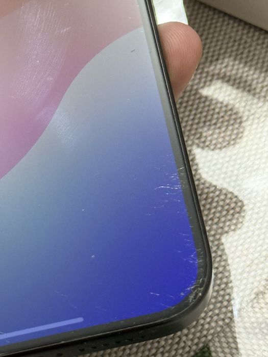 Iphone 15 Pro Max 1T 89%