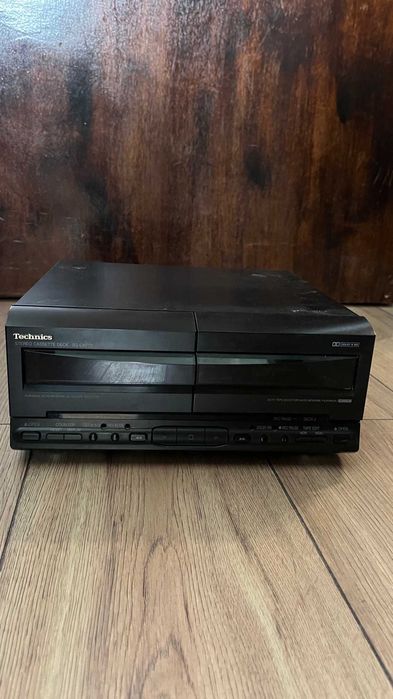 Стереоуредба Technics CH-540