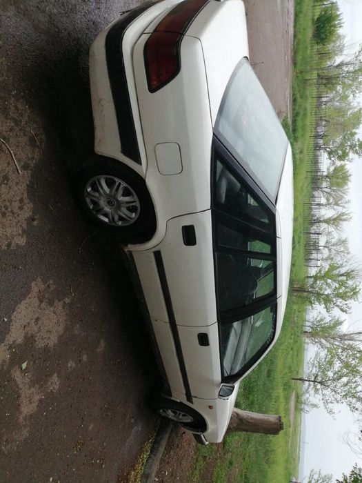 Продаю автомобиль