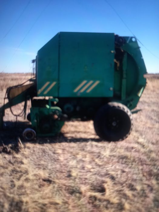 Продам пресподборщик