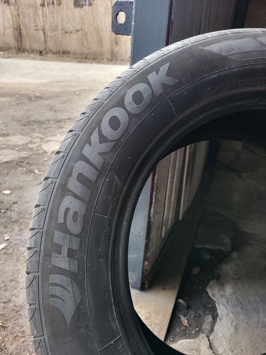 Продаю летние шины