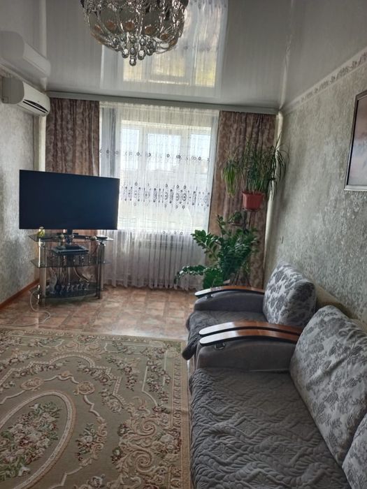 Продам 3-х ком квартиру