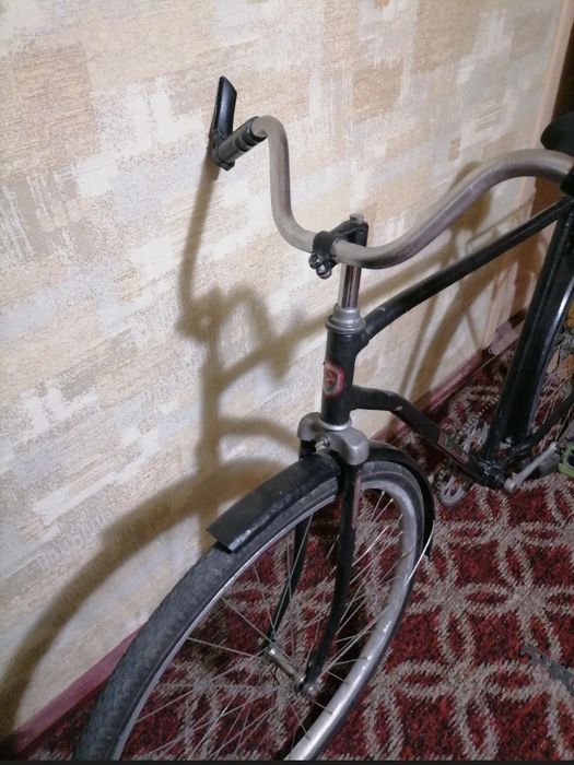Ural velosiped cccp