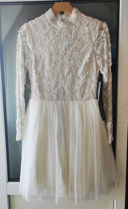 Rochie cunuie civilă