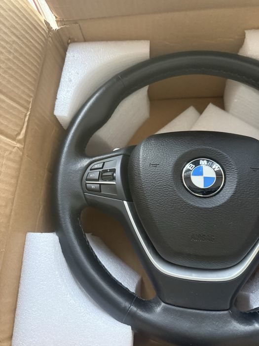 Vand Volan Bmw seria F X5