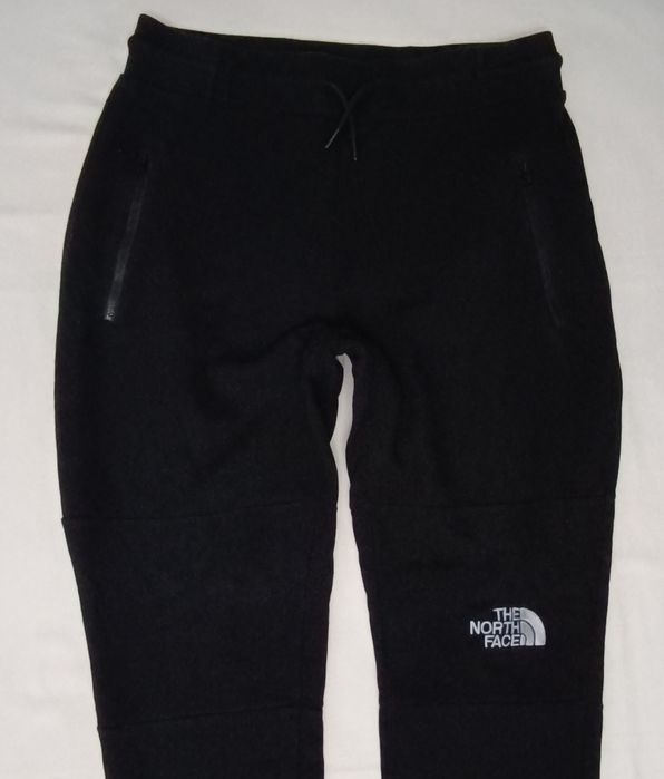 The North Face Sweatpants оригинално долнище M памучна долница спорт