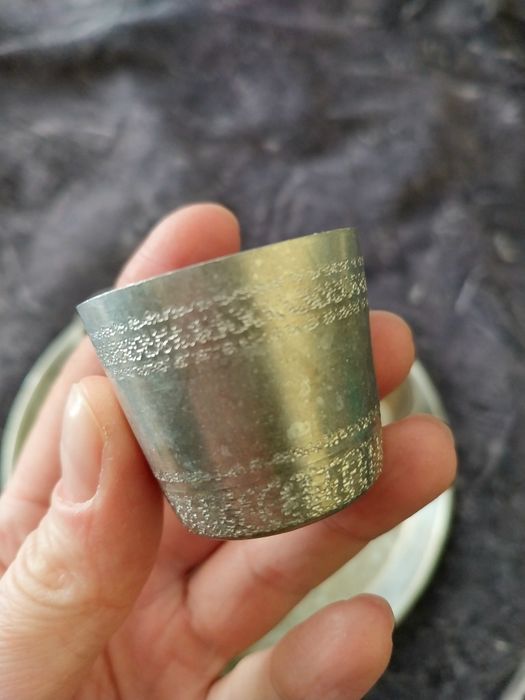 Алуминиеви шотове - немски