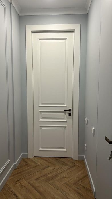 Дверь массив М-4 , Россия