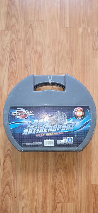 Lanturi de zapada (lant antiderapant) pt anvelope