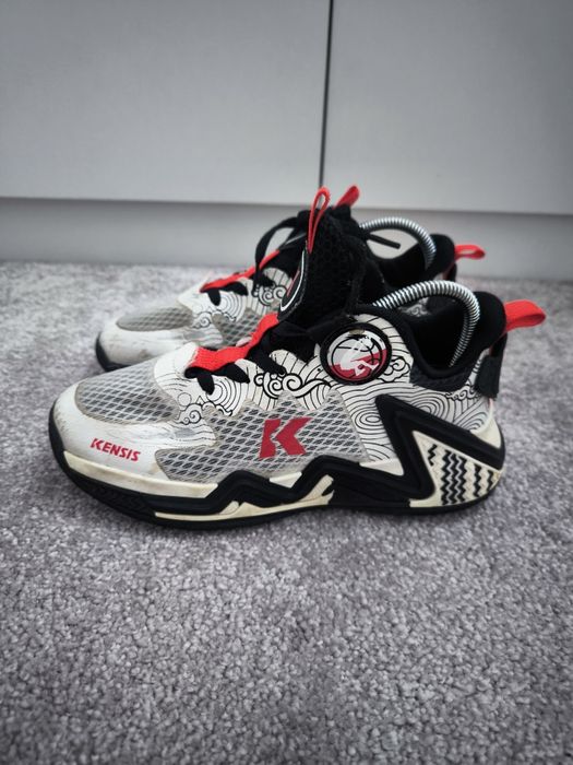 Sneakers baschet Kensis 36