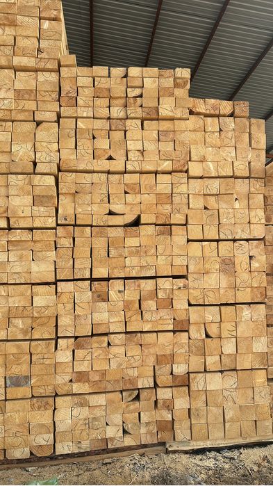 Балка Стропила Обрешетка Маурлат