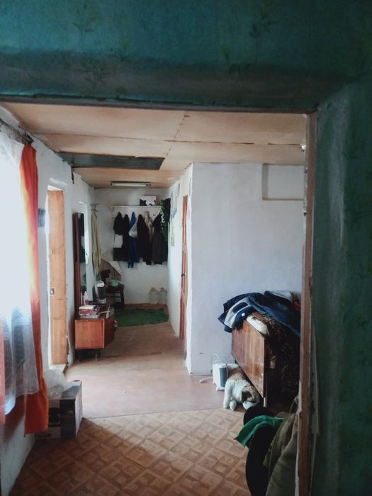 Продается дача .