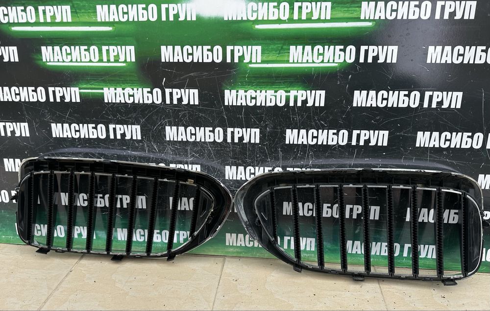 Бъбреци грил решетки за Бмв Ф30 Ф32 Bmw F30 F32 F33 F36 Bmw X15 F15