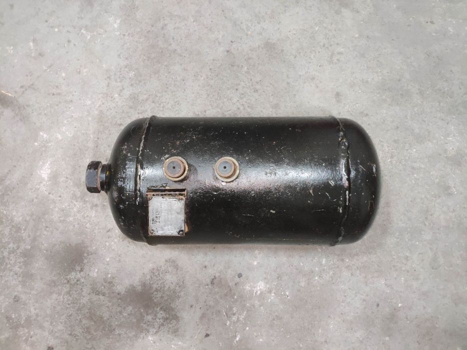 Ресивер для воздуха или фреон 21 бар