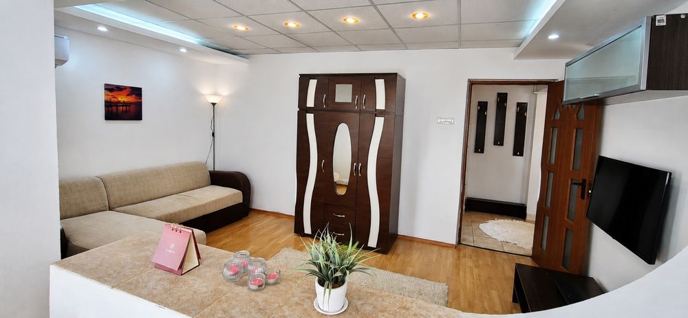 Proprietar închiriez apartament in Narcisa