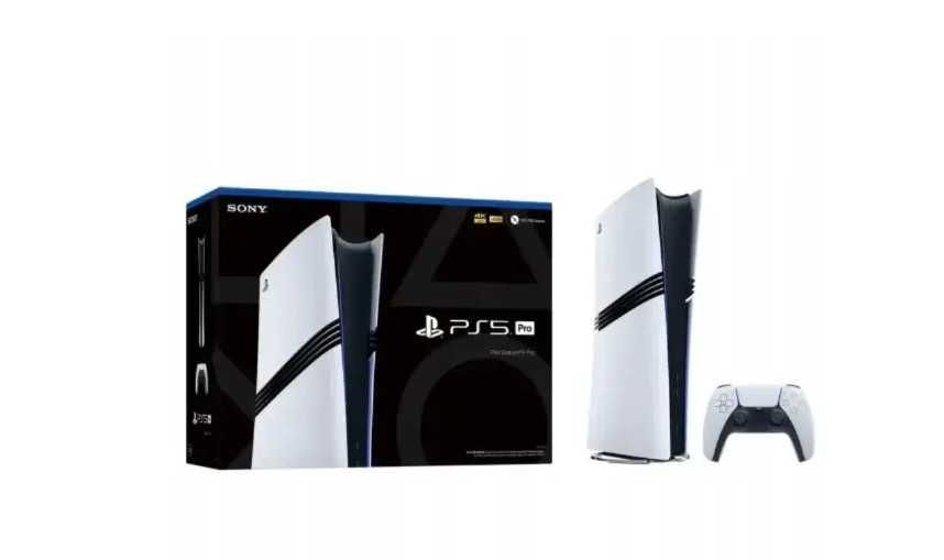 ps5 pro garantie ca nou