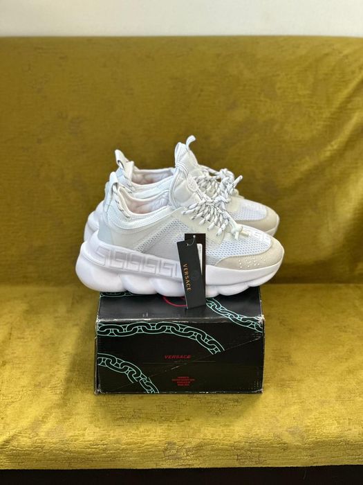 Versace Chain Reaction / 41-45