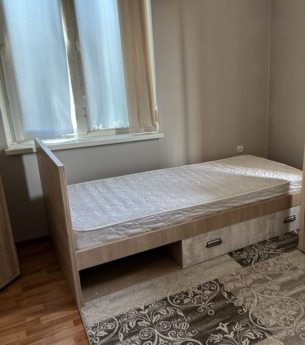 Детский спальный гарнитур