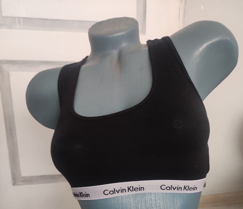 Calvin Klein бюстиет