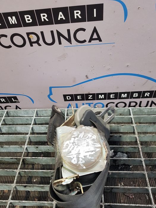 Centura Locurile 6 7 Hyundai Santa Fe 2 2006 - 2009 SUV 4 Usi (340) Dreapta Garantie