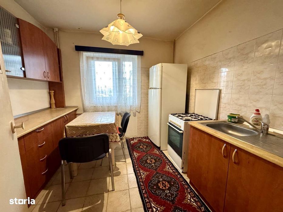 Vand apartament 2 camere, Alfa-Faleza Sud