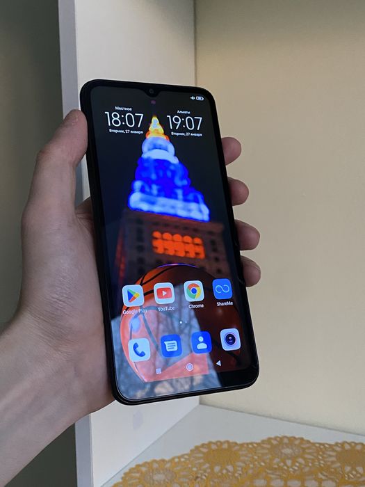 Redmi 10A Original Редми 10А Оригинал