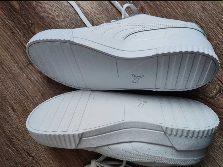 Adidași Puma Soft Foam