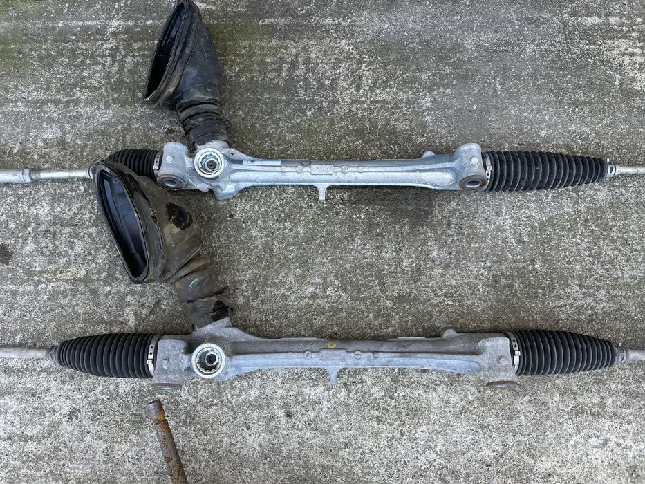 caseta directie toyota corolla - Piese auto de vânzare | OLX.ro