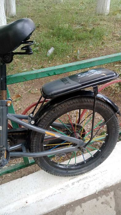 Продам детский велосипед