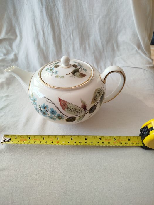 Порцеланови фигури