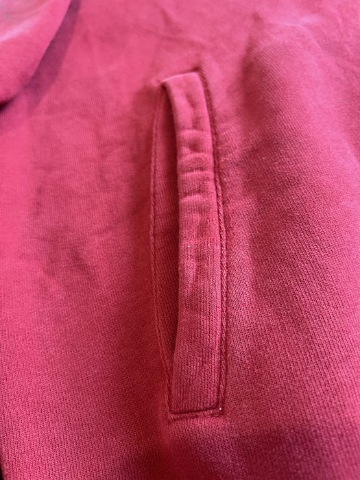 Hanorac La Martina original