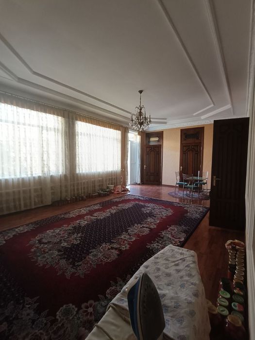 Uchaska 2,3 sotik er xisobda Yunusobod 19