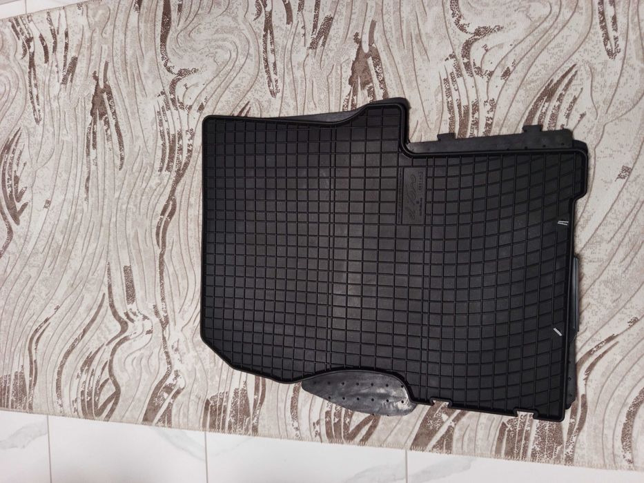 Стелки за бус Мерцедес Спринтер и VW крафтер