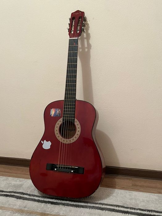 Классическая гитара