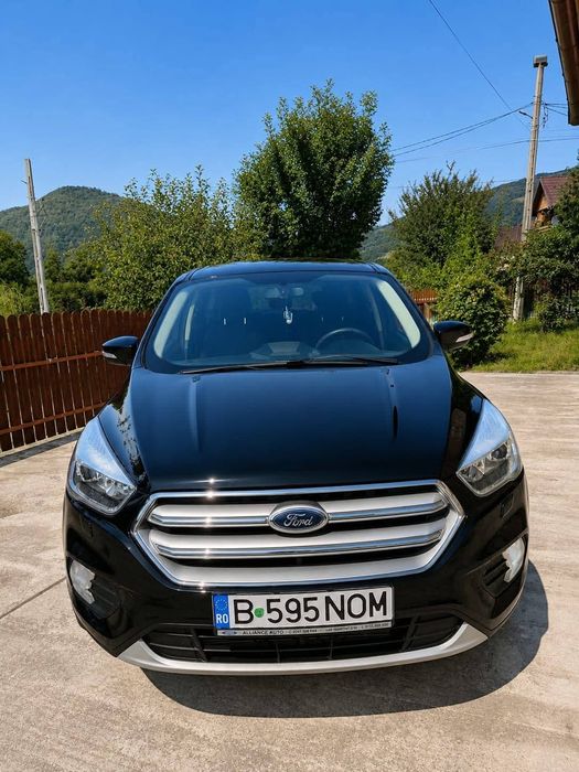 FORD Kuga 2019 — imagine 2