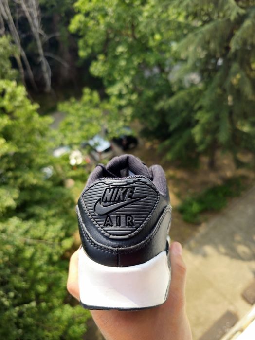 Nike Air Max 90 CD6864-010 - размер 38