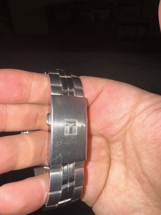 Тиссот обмен или продам