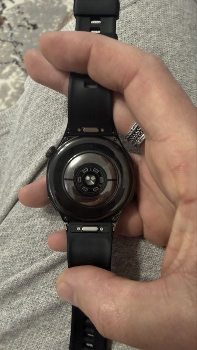 Смарт часы Huawei GT 6 PRO