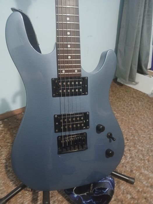 Електрическа китара Cort KX 100